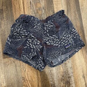 Patagonia Kids M Baggies Shorts